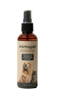 Mimapet