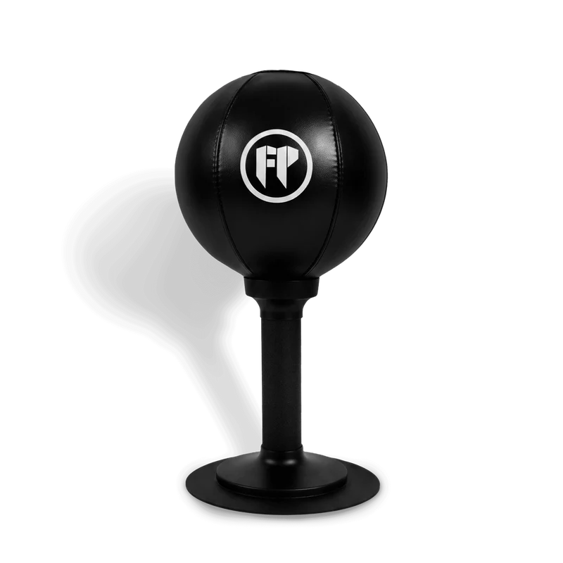 AntiStress Punch™ – Pera de Boxeo Rápida