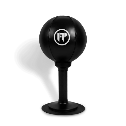 AntiStress Punch™ – Pera de Boxeo Rápida