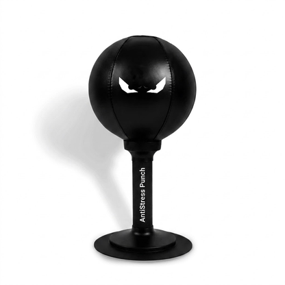 AntiStress Punch™ – Pera de Boxeo Rápida